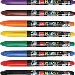 cello Marky Permanent Marker image 3