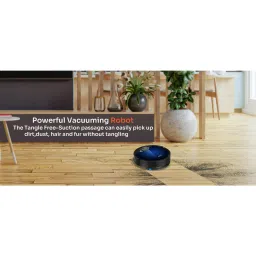 ILIFE B5 Max Robot Vacuum with Wi-Fi Support, Vacuum, Mop and Self-Charging image 2