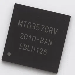 mediatek MT6357CRV MEDIATEK Amplifier IC image 2