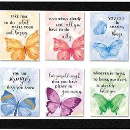 Plastic Wall Photo Frame-image-99