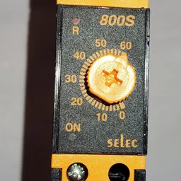 KKELECTRICAL 800S-230 Multipurpose Controller-picture-11