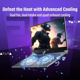 Acer ALG Intel Core i5 13th Gen Core i5-13420H - (16 GB/512 GB SSD/Windows 11 Home/6 GB Graphics) AL15G-53 Laptop image 5