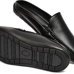 maaz industry Loafers For Men image 2