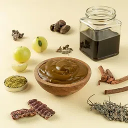 cure (Mehndi) Hair Conditioner Natural brown For Man & Women (PACK OF 5)-picture-10