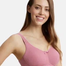 jockey Women Everyday Non Padded Bra image 2