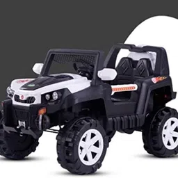 razz bazz Jeep Battery Operated Ride On-picture-19