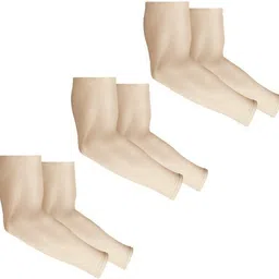 jully Polyester Arm Sleeve For Men-picture-17