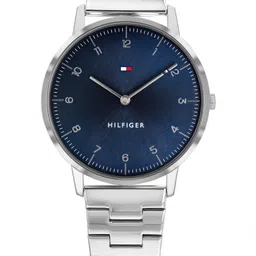 tommy hilfiger Analog Watch - For Men 26030PP04W, NETH1791581|NCTH1791581|NTTH1791581-picture-12