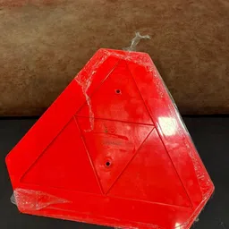 malhotra modifier reflector big size Car Reflector Light-picture-23