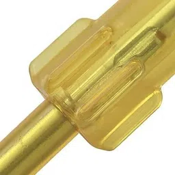 implemental Screw Driver With Bulb Analog Voltage Tester image 2