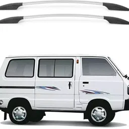 shopone Silver Mini Universal R/R For Omni Car Beading Roll For Hood image 1