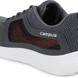 campus IGNITE PRO | Running, Training, Gym Shoes for Men | Lightweight Comfortable Running Shoes For Men image 4