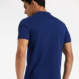 cnw Solid Men Track Suit image 2