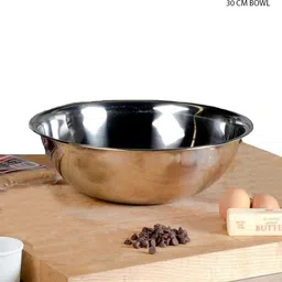 karfe Stainless Steel Mixing Bowl-picture-22