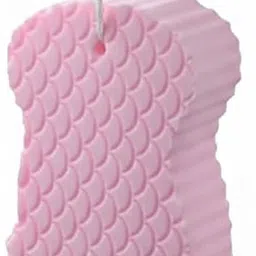 jormie Ultra Soft Bath Body Shower Sponge, Magic Bath Sponge Dead Skin Remover-picture-10