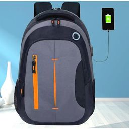 houseofcommon Large 35 L Laptop Backpack backpack bag laptop bag school backpag(18.1*14)-picture-38