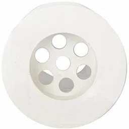 senkiddpro by senkiddpro Full Thread PVC Waste Coupling Washbasin Drain Outlet/Washbasin Jali(6pcs) Bathroom,Sink and Kitchen Suitable for Washbasin with Waste Pipe and Bottle Trap Cartridge Faucet image 4