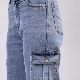 london hills Women Cargos image 5