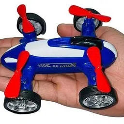 sbe New Fly Car Toys Non-Battery Operated Only Run Not Flying image 5