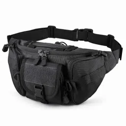 Dcrab waist bag Fanny Pack Travel Bags Trekking Bag Waist Bag Outdoor_AS5 waist bag Fanny Pack Travel Bags Trekking Bag Waist Bag Outdoor_AS5 image 1