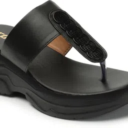 colo Women Wedges Sandal image 3