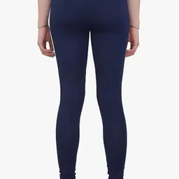 queenscode Viscose Women Churidar image 2