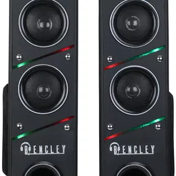 Bencley HDT-03 110 W Bluetooth Tower Speaker image 3