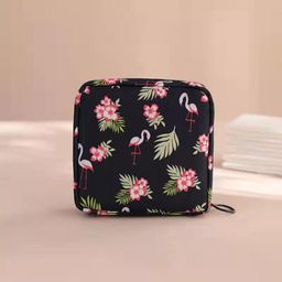 pinkmpire Women Black Pouch-picture-34