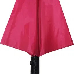 nirmatsaray 2 Fold UV Protection Use for Rain, Monsoon, Sunlight, Windproof Umbrella image 4