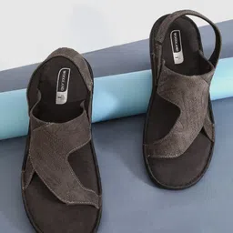 woodland Men Casual Sandal-picture-37