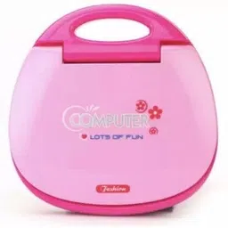 nilkanth Educational Computer ABC and 123 Learning Kids Laptop image 3