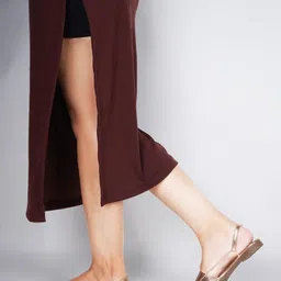 tryme Women Bellies Sandal image 2