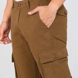 roadster Men Cargos image 5