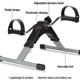 maitri enterprise 1 Mini Pedal Exerciser Mini Pedal Exerciser Cycle image 3