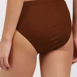 rupa Pack of 4 Women Hipster Multicolor Panty image 2