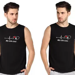 expert choice Men Vest-picture-40