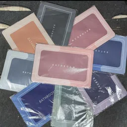 mahadev traders Bathroom kitchen floor mat Commode Shower Chair-picture-36