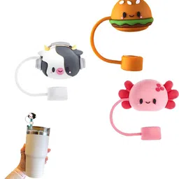 maycreate Straight Drinking Straw-picture-14