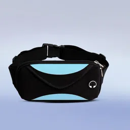 girik [Newest] Waterproof Waist Bag Money Phone Belt Sport Bag for Men and Women waist bag-picture-26