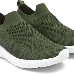 face Walking Shoes For Men image 2