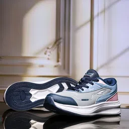 asian Olivia-13 Women’s Walking Shoes | Stylish Knit Mesh & Memory Foam Sneakers Running Shoes For Women-picture-42