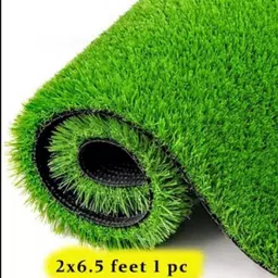 status Artificial Grass Door Mat image 1