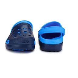 BERSACHE Men Lightweight Rubber Clogs image 5