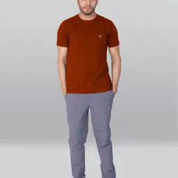 LUX NITRO Pack Of 2 Lounge T-shirt image 5