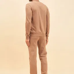 Sweet Dreams Mid-Rise Fleece Tracksuits image 2