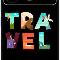 AMTHA AMTHA ITEL P40 Mobile Skin-picture-19