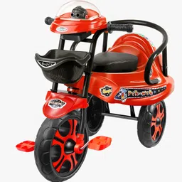 champion PIKWIK-138-RED PIKWIK-138-RED Tricycle-picture-35