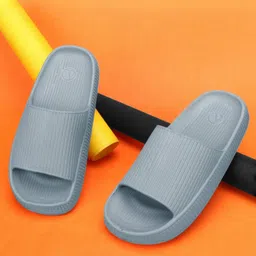 aqualite Anti-Skid Women Flip Flops-picture-13