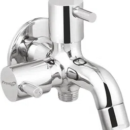 prestige Dove Bib Cock 2 Way Water Tap Faucet Handle-picture-28
