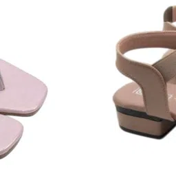 shocog Women Flats Sandal image 1